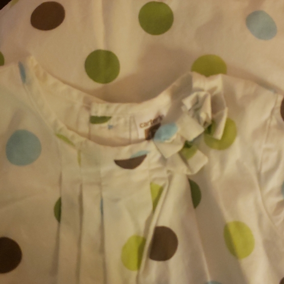 Dress - Picture 4 of 5